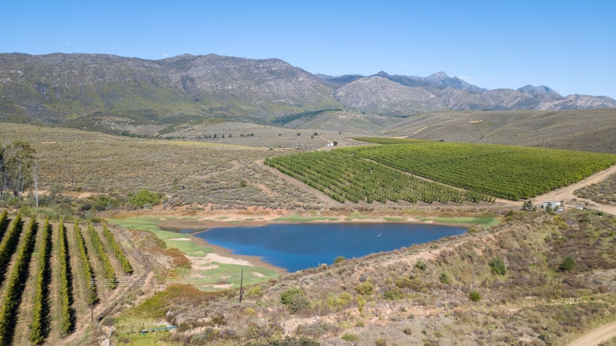 Commercial Property for Sale in Montagu Rural Western Cape